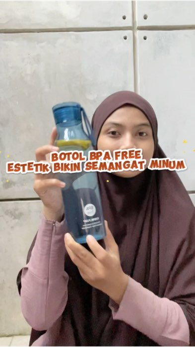 #botolminum #botolminumbpafree #botolminumsport #RacunShopee #Promononstop