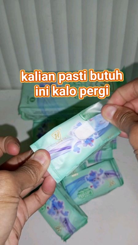 #tisubasahmini #tisubasahminitravel #tisubasahmurah #tisubasah #RacunShopee #trending #ViralDiShopeeVideo #SpillBawaBerkah