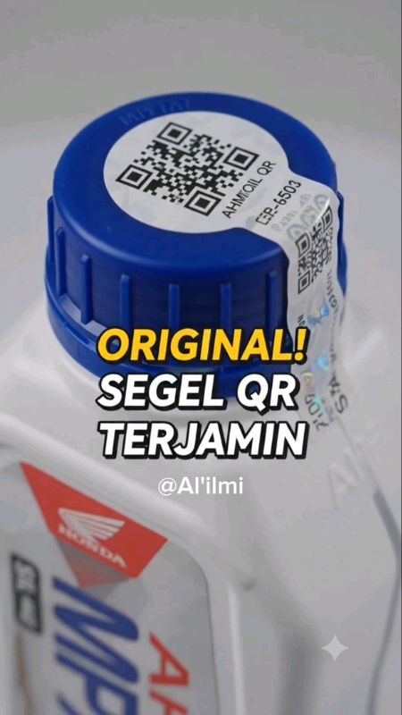 #olimotormatic #mpx2ori #original #PromoNonStop #RacunShopee #SpillRacunShopee