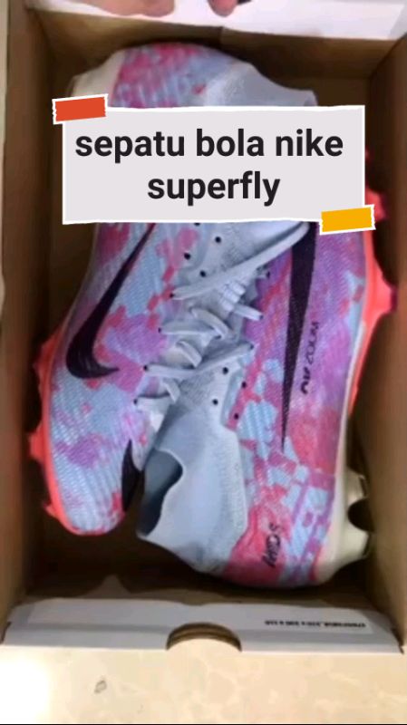 #sepatubolaoriginal #sepatubolanike #sepatubolaterbaru #SpillRacunShopee #SpillBawaBerkah #RacunShopee #ViralDiShopeeVideo #affiliateshopee #fypdonggg