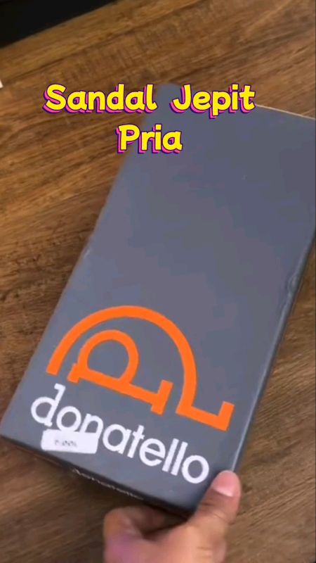 Sandal Pria Terbaru Mewah Elegan Bekualitas High-class Terbaru #SpillBawaBerkah #ShopeeFashionHaul #ViralDiShopeeVideo #PromoNonStop #GratisOngkirRP0