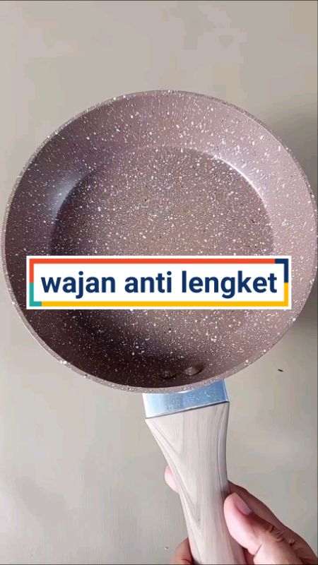 #ShopeeCOD #SpillRacunShopee #mullen #frypanantilengket #teflonantilengket #99supershoppingday #wajanantilengket #wajanmarble
