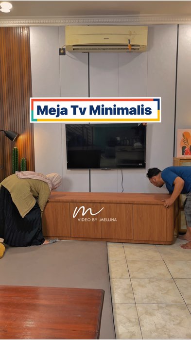 #mejatv #raktvminimalis #kabinettv #mejatvminimalis #GratisOngkirRP0 #ShopeeCOD #RacunShopee #GakNyeselBeliIni #DiskonRacunShopee