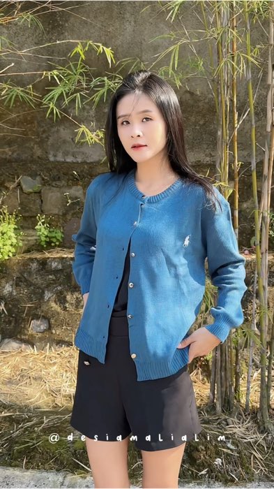#cardigan #cardiganrajut #OOTDFashionShopee #ShopeeFashionHaul #cardiganwanita #cardiganmurah #SpillRacunShopee #TermurahDiShopee #outfitideas