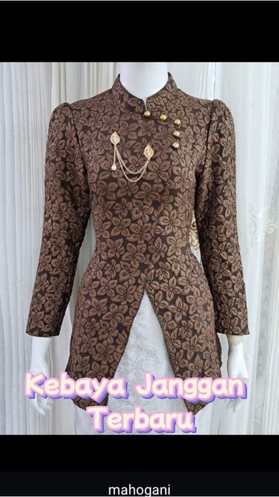 Kebaya janggan#kebayajanggan #kebayawisuda #kebayapesta #kebayakondangan #kebayacouple #kebayaterbaru2025viral #kebayaremaja #kebayawisudamodern