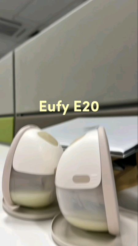 #eufye20 #eufy #pompaasieufy