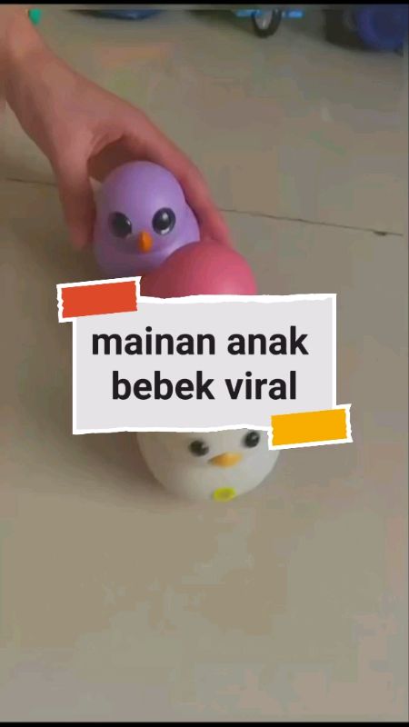 mainan ayam#mainananak #ViralDiShopeeVideo