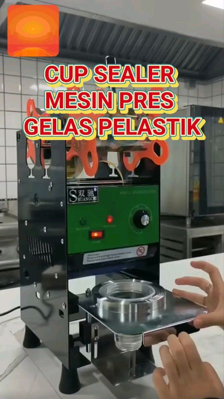 #RacunShopee #SpillRacunShopee #DiskonRacunShopee #ShopeeLook #ViralDiShopeeVideo #videoviral #cupsealerterlaris #mesinpressgelaspelastik
