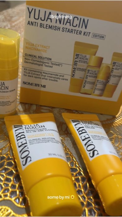 #somebymi #skincare #somebymiofficialindonesia #brightening #glowing  #mencerahkanwajah #mencerahkankulitkusam #somebymimiracle
