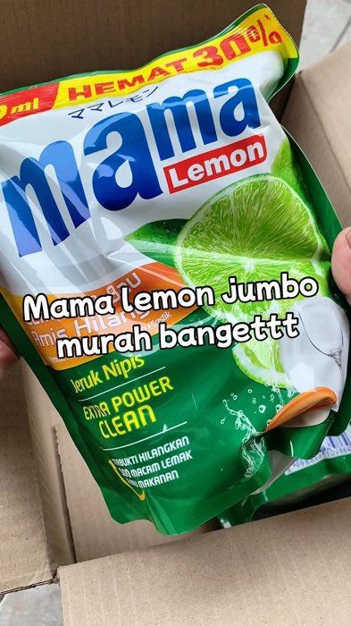 #mamalemon #mamalemon950ml #mamalemonjeruknipis #mamalemonmurah #mamalemonpromo #RacunShopee #ViralDiShopeeVideo #Diskon50Persen #GratisOngkirRP0