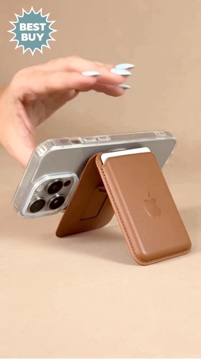 Magsafe wallet #magsafecase #magsafewallet #SpillRacunShopee #ViralDiShopee #ShopeeHaul #RacunShopee #dompet #ShopeeReview #ShopeeLook #iphonecase #ip