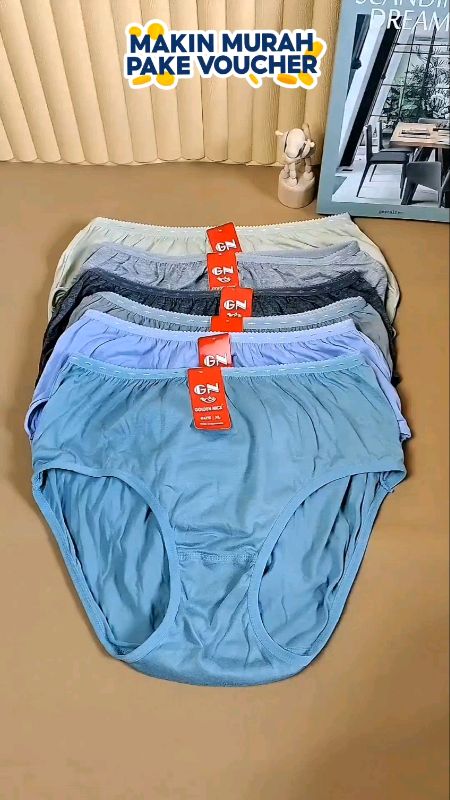 BB jumbo paha besar pakai cd golden nick nyaman #RacunShopeeCheck #SpillBawaBerkah #ShopeeFashionHaul #PromoNonStop #GratisOngkirRP0 #cdwanitalusinan