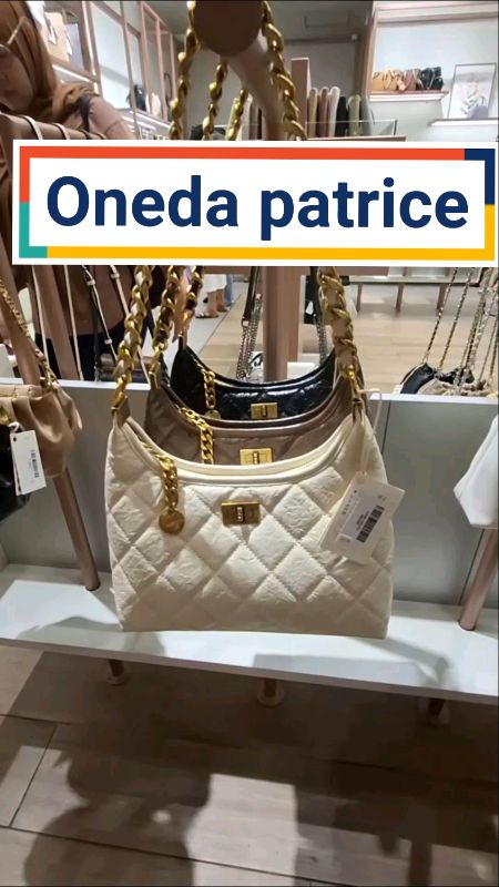 tas oneda #OnedaBag #onedaofficial #onedaslingbag #oneda #racunshopee #termurahdishopee #gratisongkirrp0 #gaknyeselbeliini #shopeefashionhaul #fyp