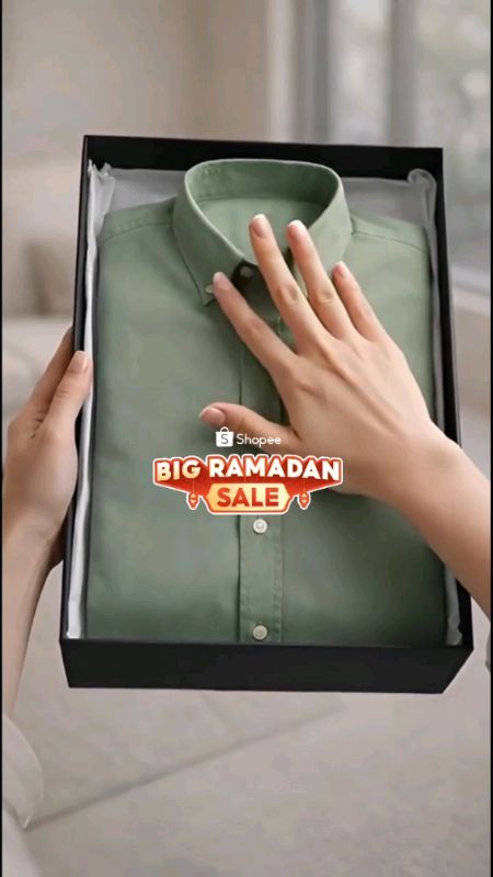 Kemeja Lengan Pendek Polos Premium Terbaru #SpillRacunShopee #SpillBawaBerkah #ShopeeFashionHaul #RacunShopee #ShopeeLook
