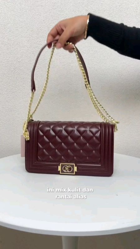 Jims Honey Julia bag #RacunShopee #SpillRacunShopee #ShopeeFashionHaul #ShopeeLook