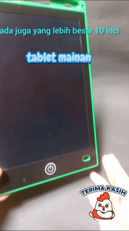 tablet mainan edukasi#hargamurah#tabletedukasi#SpillBawaBerkah