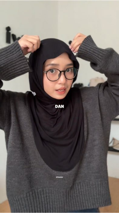 Hijab instan bergo #hijab #hijabinstan #bergoinstan #tutorialhijab #hijabmleyot #hijabnemplok