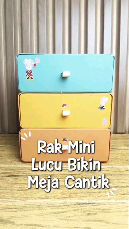 #storagebox #storageboxmultifungsi #storageboxserbaguna #storagemultifungsi #lacimini #laciminiserbaguna #laciminiaesthetic