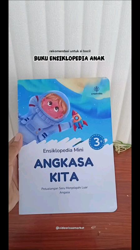 Murah banget loh 🎊🎊🎊#ensiklopedianak #ensiklopediasikecil #bukuensiklopedia #GratisOngkirRP0