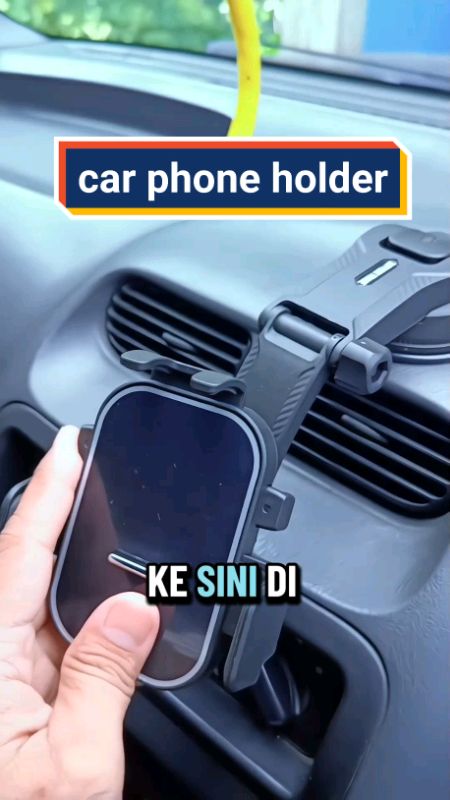 holder mobil #holderhpmobil #carphoneholder #otomotif