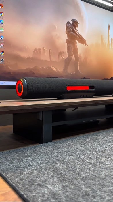 #soundbar #speakersoundbar #speakertv #vivan #vivanvs31 #speakersoundbartv #speakerkomputer #RacunShopee #SpillBawaBerkah #ViralDiShopeeVideo