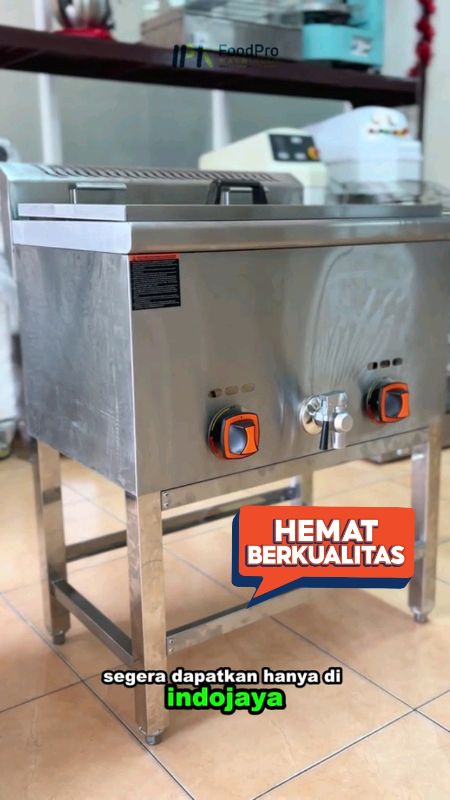 Penggorengan GAS ayam goreng SUPER CEPAT BERKUALITAS #shopeevideoviral #RacunShope #shopecasback40persen #DiskonRacunShopee #shopegratisongkirRP0