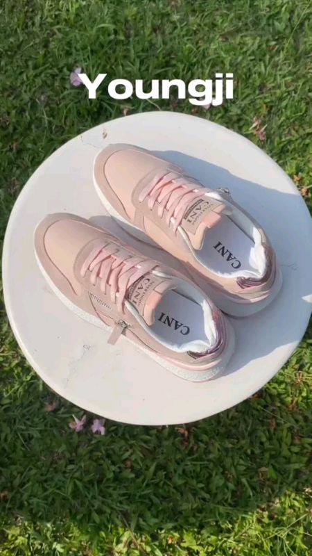 #canikorea #shoesfashionstyle #FashiondiShopee #ShopeeLook #ShopeeFashionHaul #RacunShopee #SpillRacunShopee