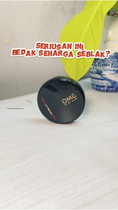 #omgtwowaycake #SpillBawaBerkah #BeautyFashionFestival #RacunShopee #PromoNonStop