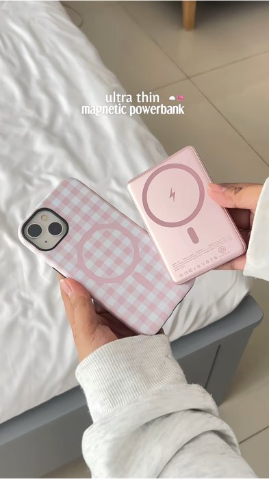 tipiss ready to go! ✨✅ #powerbank #RacunShopee #ShopeeHaul #GakNyeselBeliIni #SpillRacunShopee #RacunShopeeCheck