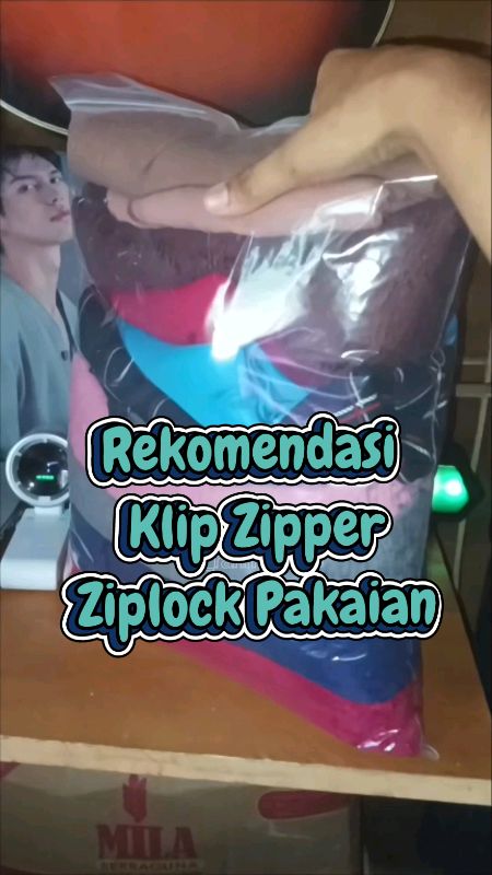 PLASTIK KLIP ZIPPER/ZIPLOCK💗 #klipzipper #klipziplock #klipziplockmurah #_rahmaaa23 #DiskonRacunShopee #PromoNonStop #RacunShopee #fypindonesia