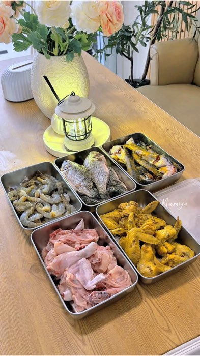 Food container nya pasti kepake #foodcontainerkulkas #RacunShopee #SpillRacunShopee #shopeevideo #wadahstainless #wadahstainlesstutup