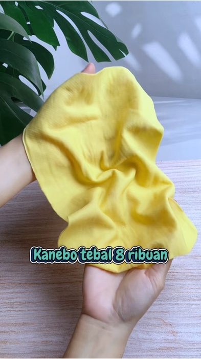 Buruan , stok cepet habis‼️#kanebo #TermurahDiShopee #ShopeeCOD #Terlatolato #PromoNonStop #perlengkapanrumah #SpillBawaBerkah #trending #fyp