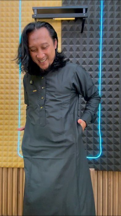 Beda Kelas nya kerasa Banget jubah Premium ini Asli #jubahgamispria #gamispria #ShopeeRamadanLook #ramadhanbigsale #SpillBawaBerkah #RacunShopee