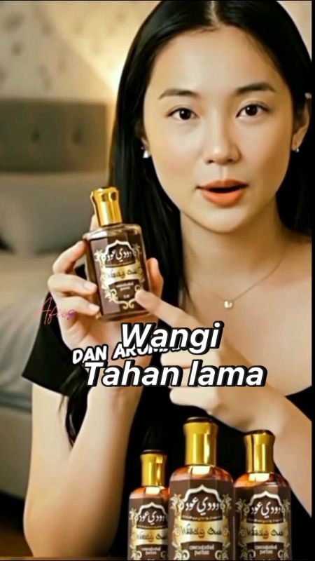 Wangi Tahan Lama #parfum #parfumviral #parfumereccomended #SpillBawaBerkah