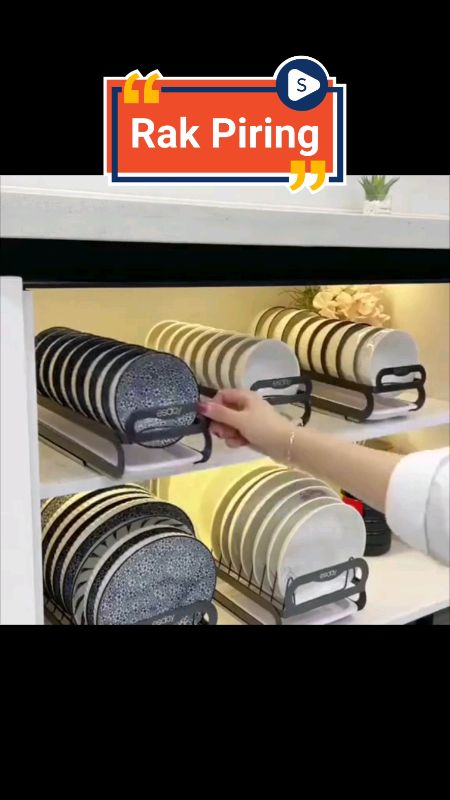#rakdapur #rakpiring #rakpiringmurah #rakpiringestetik #rakpiringviral