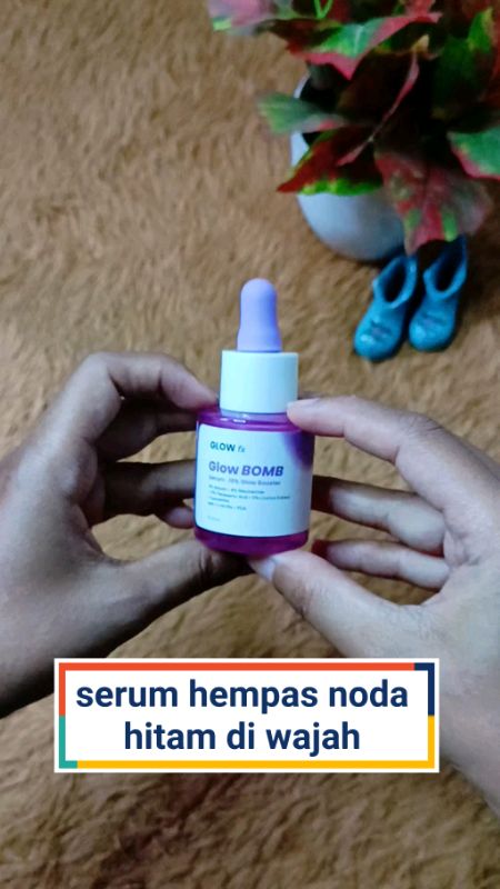 riview jujur aku, setelah beberapa pale ini bekas jerawat hilang#shopeevideo #ShopeeCOD #RacunShopeeCheck #ViralDiShopeeVideo  #ShopeeLook