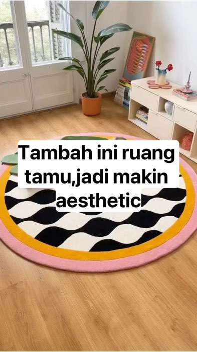 #karpetviral #karpetaesthetic #karpetpinterest #karpetmurah #karpetturki #RacunShopee #HomeLivingdiShopee #homeliving #dapurshopee