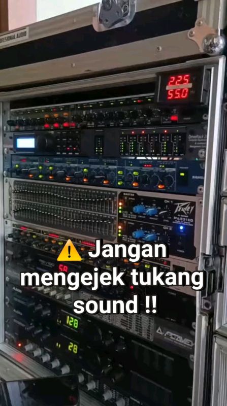 ⚠️ Sebaiknya jangan pernah mengejek tukang sound  #bagongpro #RacunShopee #affiliateshopee  #ShopeeReview #ShopeeLahap #ShopeeLook #shopeevideo #Shope