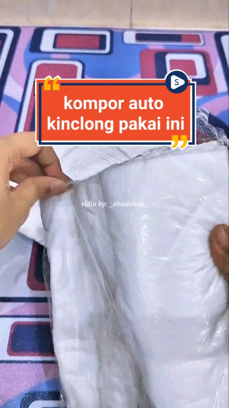 #tisudapurbisadicuci #tisukomporserbaguna #TermurahDiShopee #SpillRacunShopee #GakNyeselBeliIni #GratisOngkirRP0 #SpillBawaBerkah #RacunShopee