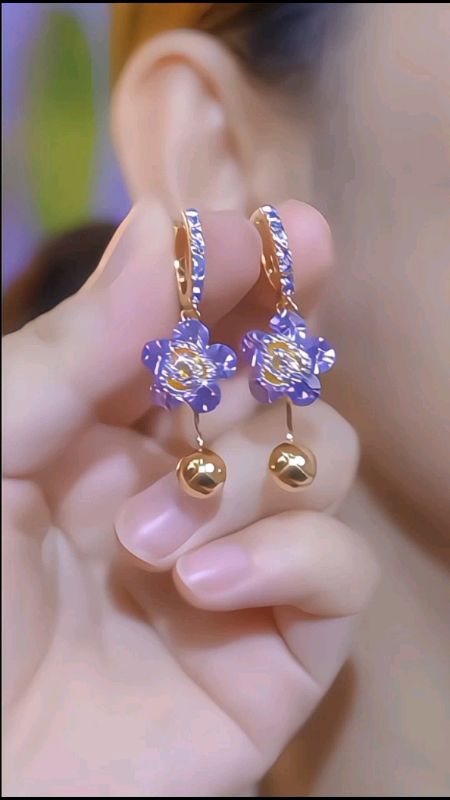 #perhiasanwanita #antingkekinian #SpillRacunShopee #acecories #perhiasan #anting #RacunShopee #fyp
