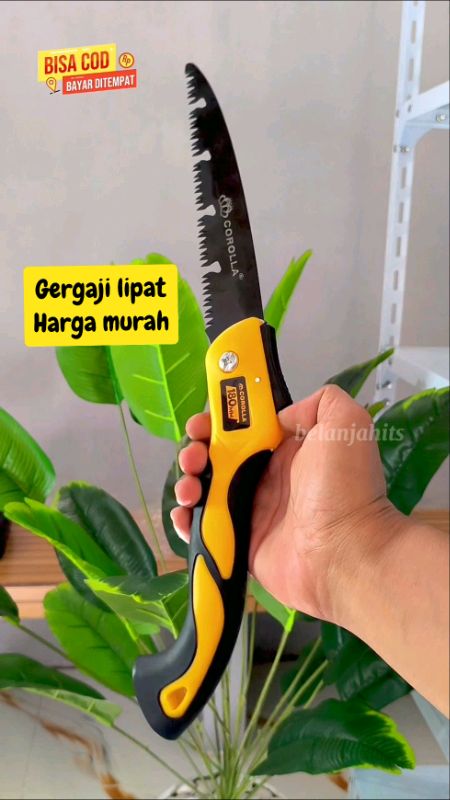 #gergajiportabel #gergajilipat #gergajimurah #gergajitajam #ViralDiShopeeVideo #GratisOngkirRP0
