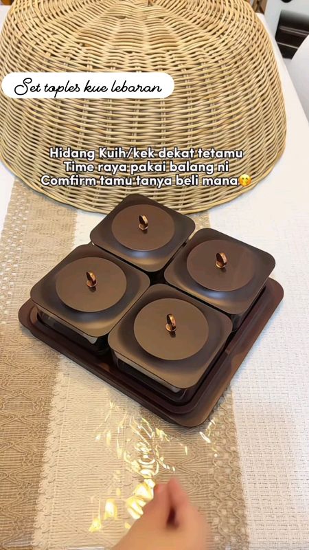 #tempatkue #ShopeeCOD #SpillBawaBerkah #ShopeeLook