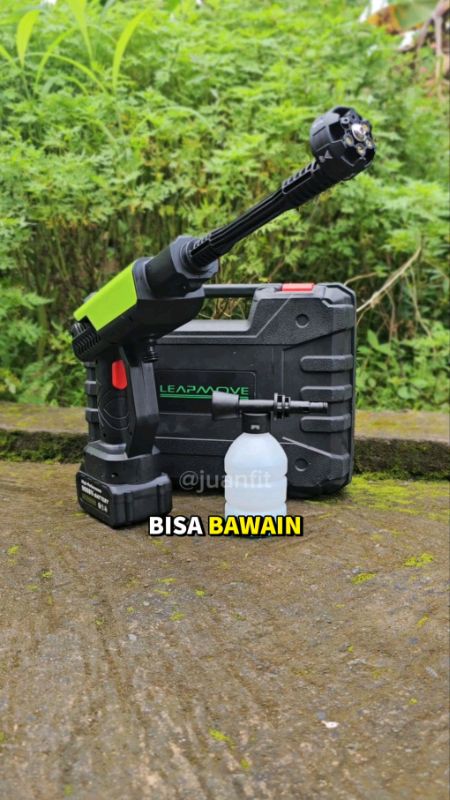 #RacunShopee #SpillRacunShopee #PromoNonStop #ShopeeCOD #GratisOngkirRP0 #cucimotorportable #semprotancucimotor #semprotancucimobil #semprotanportable