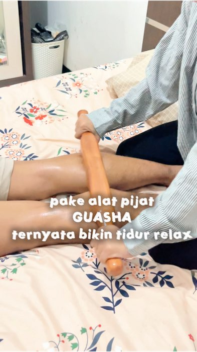 #alatpijatkayu #guasha #alatpijatguasha