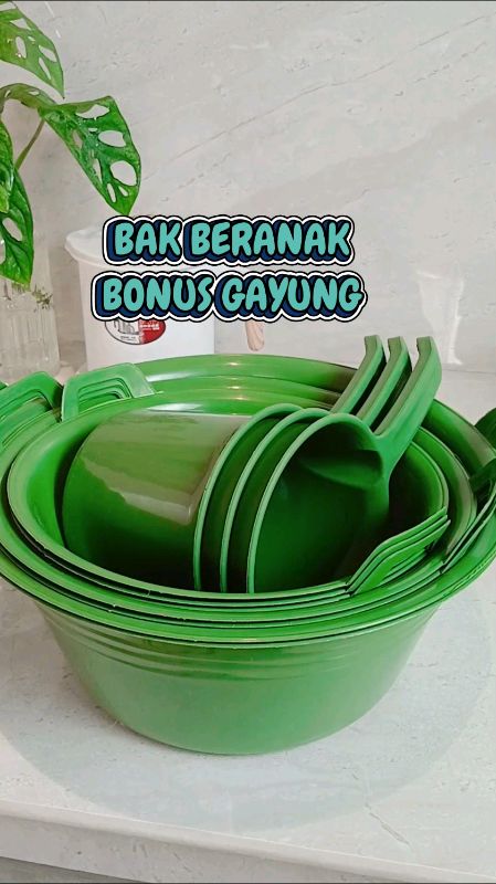Baskom beranak. bak beranak beli disini #baskomkuping #baskomhajatan #baskomserbaguna #baskomplastik #RacunShopee #DiskonRacunShopee #Diskon40RB