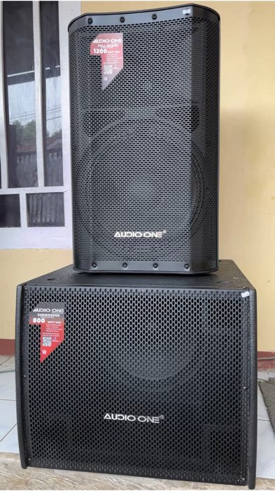 Speaker audio one bas mantap #ShopeeCOD #ViralDiShopeeVideo #RacunShopee #PromoNonStop #GratisOngkirRP0 #speakerfasip #speakerbass