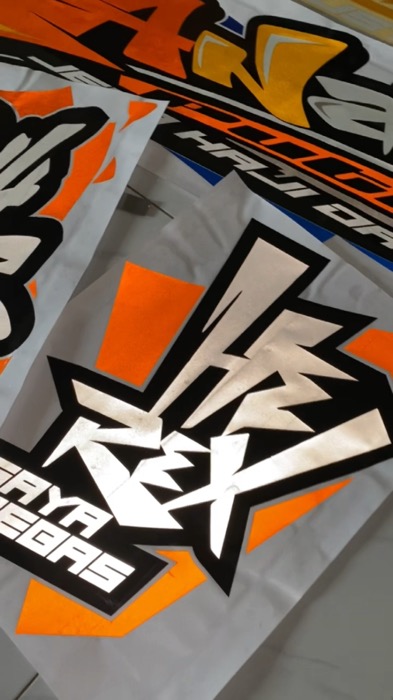 #RacunShopeeCheck #stikercustom #cuttingstiker