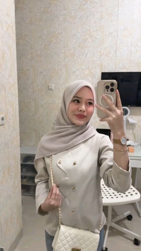 #blousewanita #blousemurah #atasanwanita #RacunShopee #affiliateshopee #DiskonRacunShopee #ShopeeLook