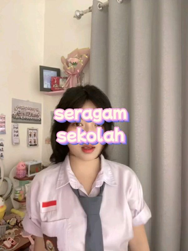 #RacunShopee #ShopeeFashionHaul #RacunShopeeCheck #ShopeeCOD #PromoNonStop #GratisOngkirRP0 #CODinApa #fyp #seragamsekolah #seragamsma #fypシ