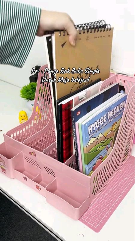 #rak #rakserbaguna #raksusun #rakbuku #rakdokumen #tempatbuku #wadahbuku #rakpenyimpanan #storagebox #storageboxmultifungsi #storageboxserbaguna #atk
